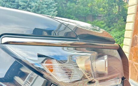 Toyota Land Cruiser Prado 150 рестайлинг 2, 2020 год, 6 500 000 рублей, 7 фотография
