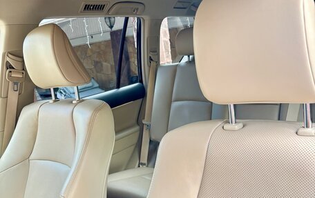 Toyota Land Cruiser Prado 150 рестайлинг 2, 2020 год, 6 500 000 рублей, 14 фотография