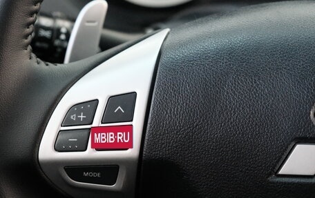 Mitsubishi Lancer IX, 2008 год, 929 000 рублей, 13 фотография