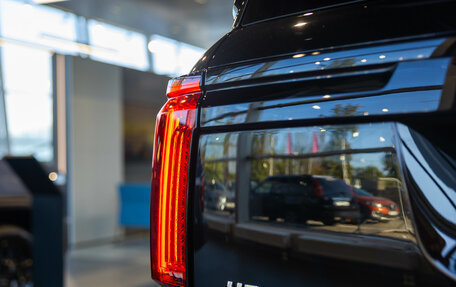 Haval H5, 2024 год, 3 999 000 рублей, 25 фотография