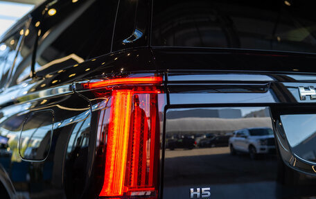 Haval H5, 2024 год, 3 999 000 рублей, 24 фотография