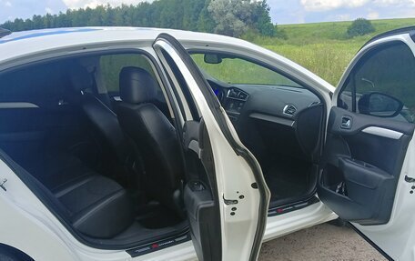 Citroen C4 II рестайлинг, 2018 год, 1 450 000 рублей, 5 фотография