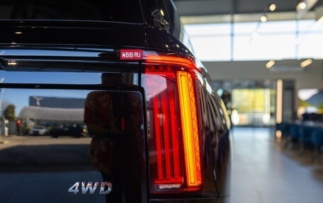 Haval H5, 2024 год, 3 999 000 рублей, 19 фотография