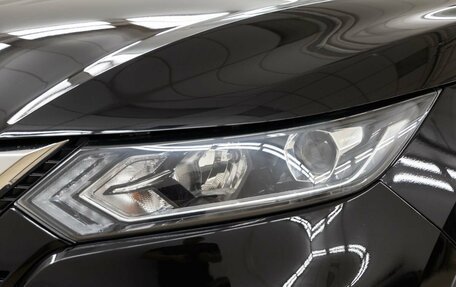 Nissan Qashqai, 2022 год, 1 848 000 рублей, 10 фотография