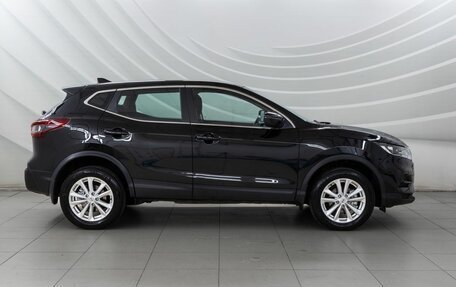 Nissan Qashqai, 2022 год, 1 848 000 рублей, 8 фотография