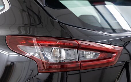 Nissan Qashqai, 2022 год, 1 848 000 рублей, 12 фотография