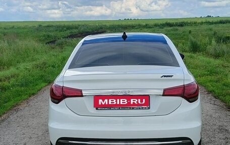 Citroen C4 II рестайлинг, 2018 год, 1 450 000 рублей, 10 фотография