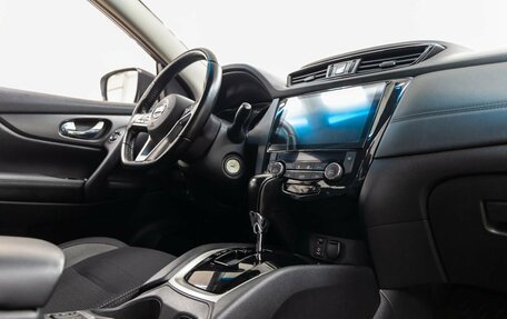 Nissan Qashqai, 2022 год, 1 848 000 рублей, 15 фотография