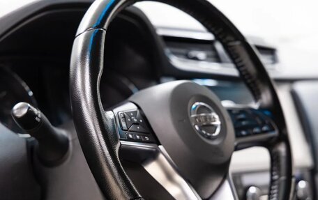 Nissan Qashqai, 2022 год, 1 848 000 рублей, 17 фотография