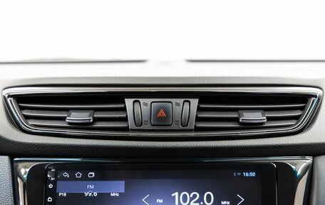 Nissan Qashqai, 2022 год, 1 848 000 рублей, 22 фотография