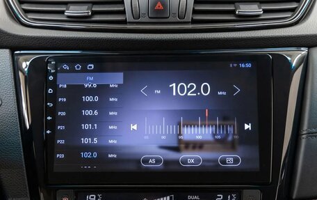 Nissan Qashqai, 2022 год, 1 848 000 рублей, 24 фотография