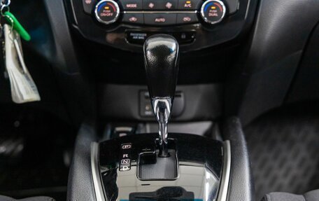 Nissan Qashqai, 2022 год, 1 848 000 рублей, 32 фотография