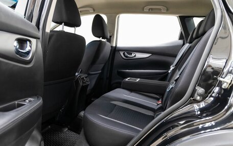 Nissan Qashqai, 2022 год, 1 848 000 рублей, 37 фотография
