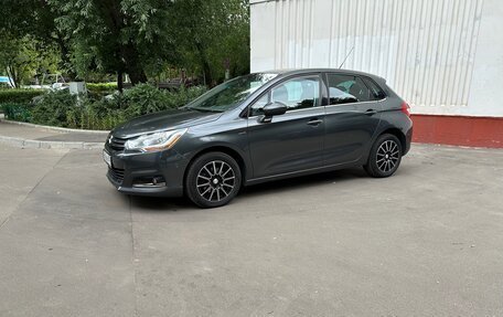 Citroen C4 II рестайлинг, 2012 год, 599 000 рублей, 5 фотография