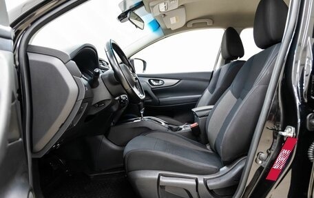 Nissan Qashqai, 2022 год, 1 848 000 рублей, 36 фотография