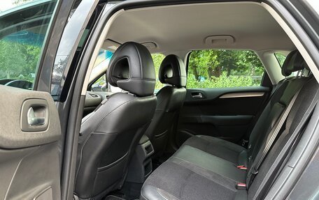 Citroen C4 II рестайлинг, 2012 год, 599 000 рублей, 12 фотография
