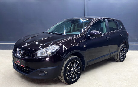 Nissan Qashqai, 2013 год, 920 000 рублей, 1 фотография