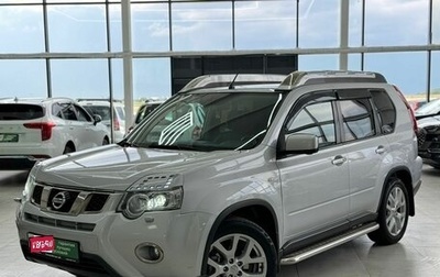Nissan X-Trail, 2013 год, 1 500 000 рублей, 1 фотография