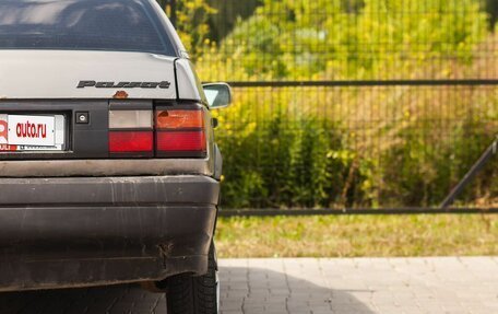 Volkswagen Passat B3, 1993 год, 105 000 рублей, 12 фотография