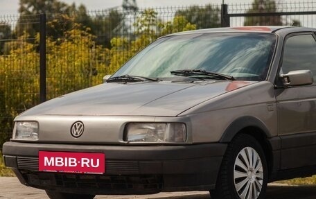 Volkswagen Passat B3, 1993 год, 105 000 рублей, 6 фотография