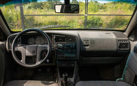 Volkswagen Passat B3, 1993 год, 105 000 рублей, 19 фотография