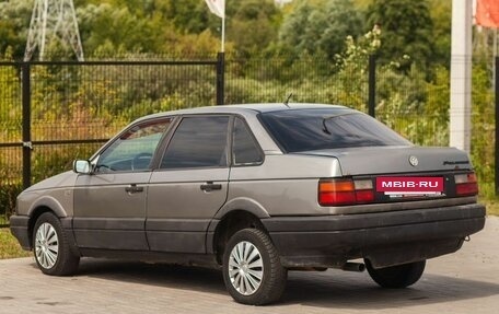 Volkswagen Passat B3, 1993 год, 105 000 рублей, 8 фотография