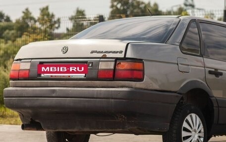 Volkswagen Passat B3, 1993 год, 105 000 рублей, 13 фотография