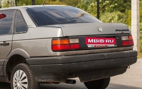 Volkswagen Passat B3, 1993 год, 105 000 рублей, 14 фотография