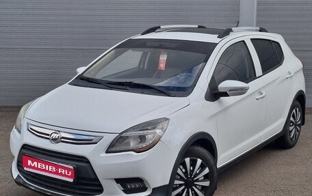 Lifan X50, 2016 год, 567 000 рублей, 1 фотография