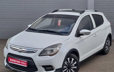 Lifan X50, 2016 год, 567 000 рублей, 1 фотография