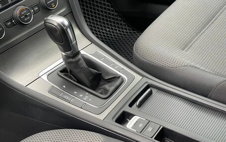 Volkswagen Golf VII, 2013 год, 1 175 000 рублей, 13 фотография