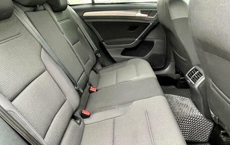 Volkswagen Golf VII, 2013 год, 1 175 000 рублей, 15 фотография