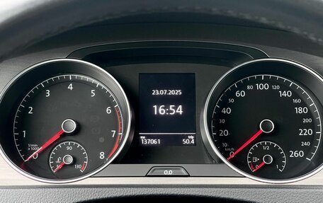 Volkswagen Golf VII, 2013 год, 1 175 000 рублей, 16 фотография