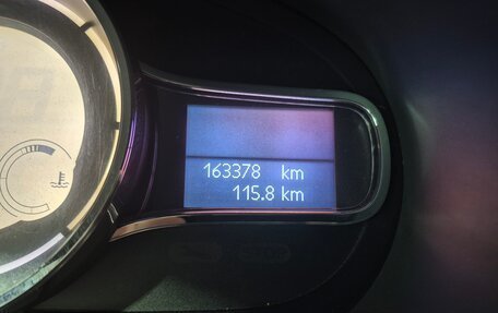 Renault Fluence I, 2012 год, 713 000 рублей, 10 фотография