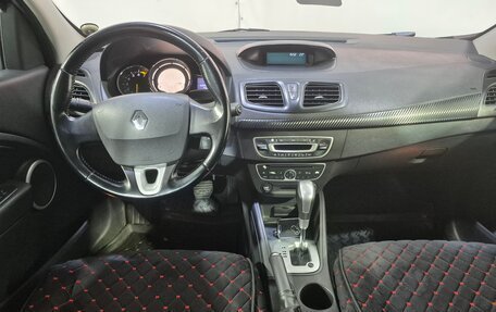 Renault Fluence I, 2012 год, 713 000 рублей, 9 фотография