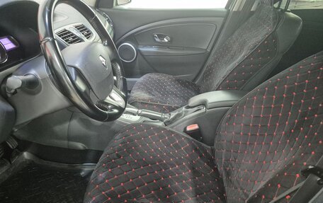 Renault Fluence I, 2012 год, 713 000 рублей, 11 фотография
