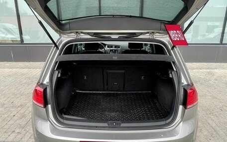 Volkswagen Golf VII, 2013 год, 1 175 000 рублей, 17 фотография