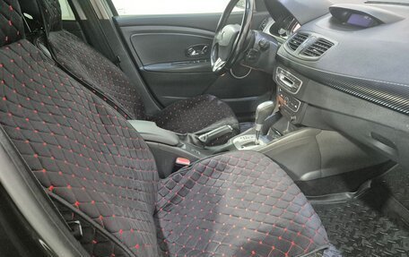 Renault Fluence I, 2012 год, 713 000 рублей, 12 фотография