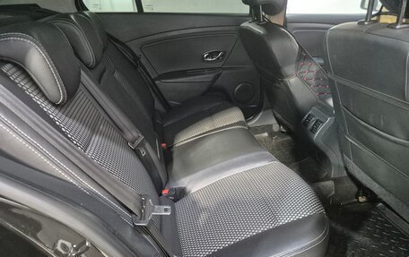 Renault Fluence I, 2012 год, 713 000 рублей, 13 фотография