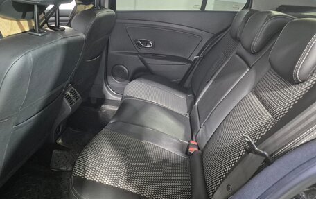 Renault Fluence I, 2012 год, 713 000 рублей, 14 фотография