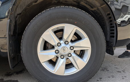 Toyota Land Cruiser Prado 150 рестайлинг 2, 2018 год, 4 250 000 рублей, 18 фотография