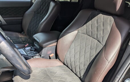 Toyota Land Cruiser Prado 150 рестайлинг 2, 2018 год, 4 250 000 рублей, 20 фотография