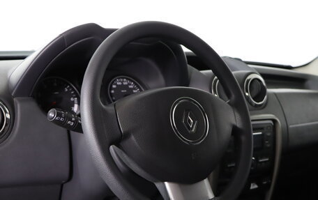 Renault Duster I рестайлинг, 2014 год, 999 990 рублей, 9 фотография
