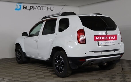 Renault Duster I рестайлинг, 2014 год, 999 990 рублей, 7 фотография