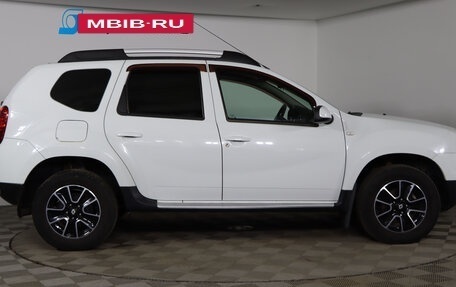 Renault Duster I рестайлинг, 2014 год, 999 990 рублей, 4 фотография