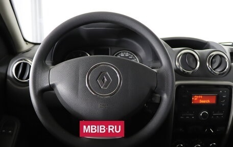 Renault Duster I рестайлинг, 2014 год, 999 990 рублей, 10 фотография