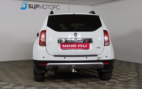 Renault Duster I рестайлинг, 2014 год, 999 990 рублей, 6 фотография