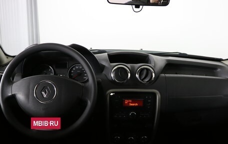 Renault Duster I рестайлинг, 2014 год, 999 990 рублей, 12 фотография