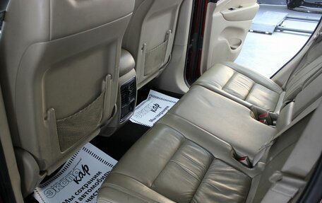 Jeep Grand Cherokee, 2011 год, 1 430 000 рублей, 17 фотография