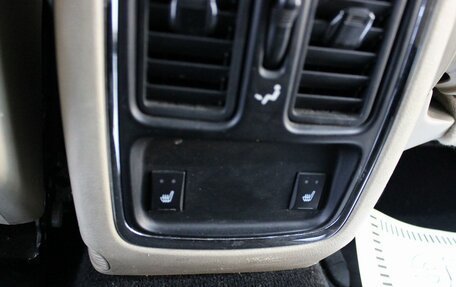 Jeep Grand Cherokee, 2011 год, 1 430 000 рублей, 18 фотография